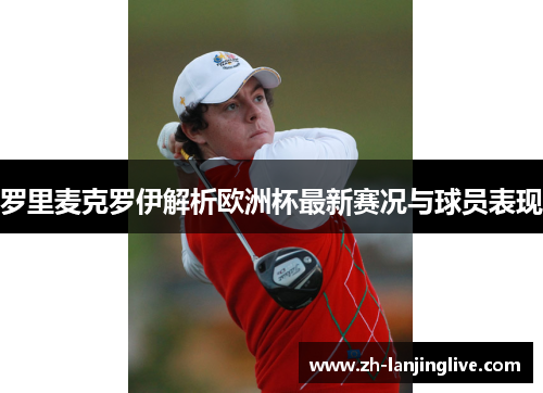 罗里麦克罗伊解析欧洲杯最新赛况与球员表现